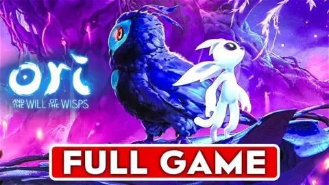 Ori and the Will of the Wisps burrow ability location: Guide