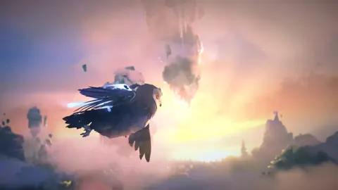 Ori and the Will of the Wisps dash ability location: Guide